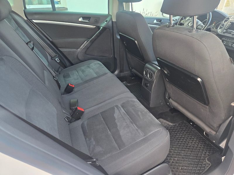 Volkswagen Tiguan (2014) 2.0 TDI 4Motion,Rozvody - fotka 13 z 29