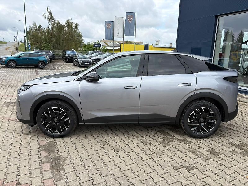 Peugeot 3008 (2026) BUSINESS Hybrid 145 e-DCS6 - fotka 4 z 27