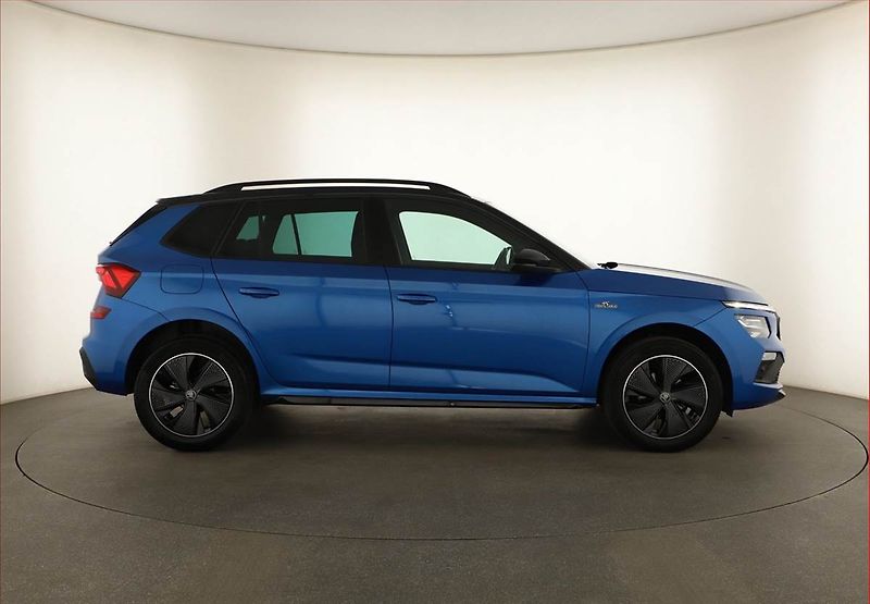 Škoda Kamiq (2026) 1.0 TSI, MONTE CARLO, AUTOMAT - fotka 6 z 15