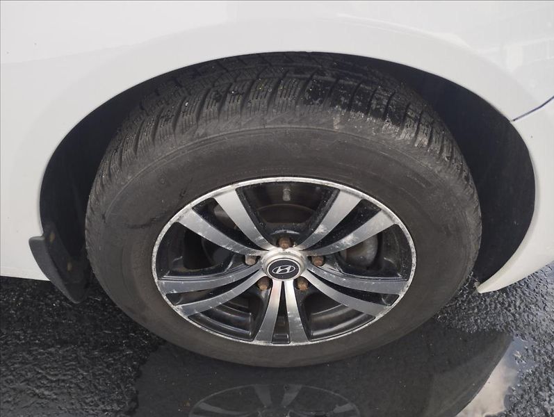 Hyundai ix20 1,4 CRDi 57kW 100%KM - fotka 16 z 16