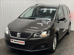 Seat Alhambra 2.0TDI 130kW DSG7 DCC 4DRIVE - fotografie inzerátu