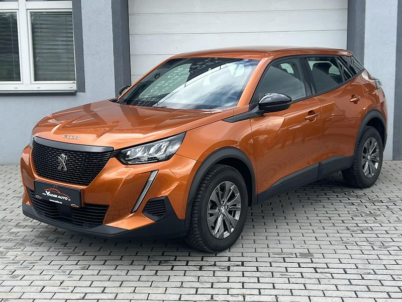 Peugeot 2008 (2024) 1.2T 130K KAMERA ČR NOVÉ 1.MAJ - fotka 2 z 21