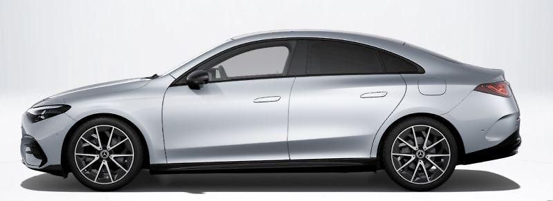Mercedes-Benz CLA (2026) CLA 200 4M - fotka 3 z 8