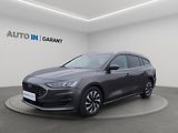 Ford Focus (2022) Titanium 1.5 EcoBlue 88kW, ČR, - náhled 1
