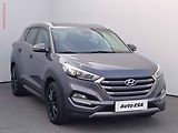 Hyundai Tucson (2017) 1.6 T-GDi 4X4, Style, AT - náhled 1