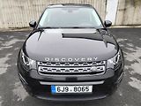 Land Rover Discovery Sport 2.0 TD4 4X4 NAVI/AC/KAMERA/ALU - náhled 1