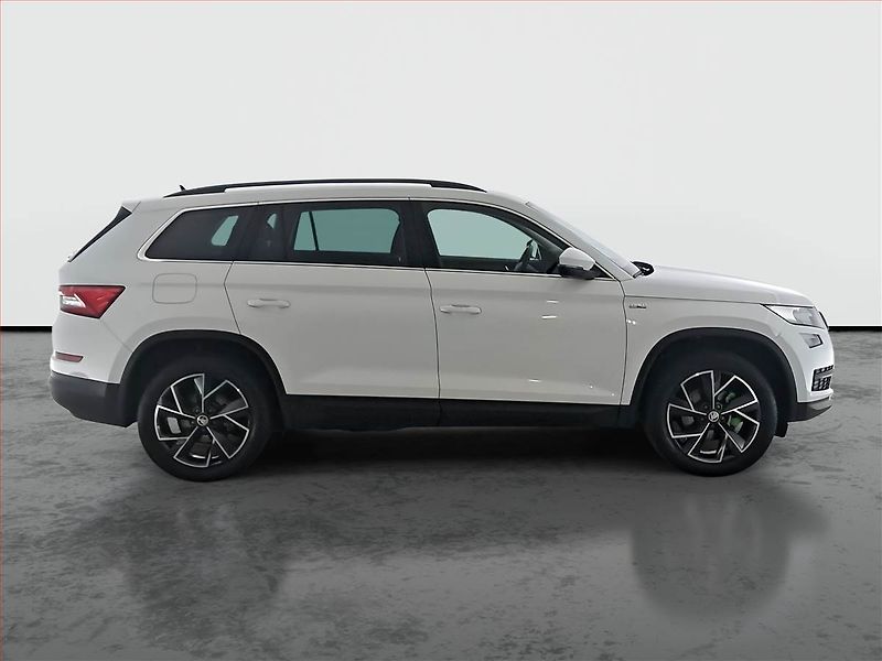 Škoda Kodiaq (2018) 2.0 TDI 4x4, 4X4, Navi - fotka 6 z 18