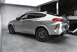 BMW X6 competition Laser Masáže - náhled 7