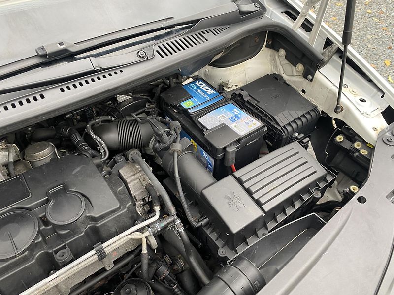 Volkswagen Caddy 1.9 TDI - KLIMA - BEZ DPF - fotka 29 z 30