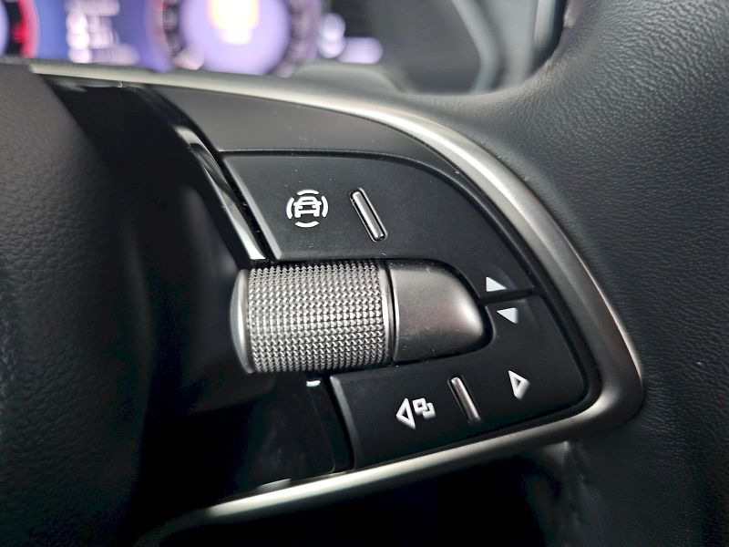 Škoda Octavia (2024) 1.5TSi 85kW DSG TOP SELECTION - fotka 21 z 29