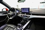 Audi A4 Avant (2020) 40 TDI LED NAVI TAŽNÉ  - náhled 21