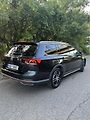 Volkswagen Passat (2021) VW Passat Alltrack 2.0 TDI 147 - náhled 6