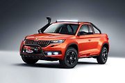 Škoda Mountiaq (2019)