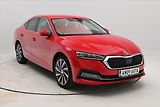 Škoda Octavia 1,0 TSI e-TEC 81kW DSG Style Z - náhled 2