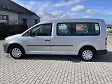 Volkswagen Caddy 1,6 TDi 75kw MAXI TAŽNÉ DPH po - náhled 1