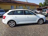 Škoda Rapid 1,2 - náhled 1