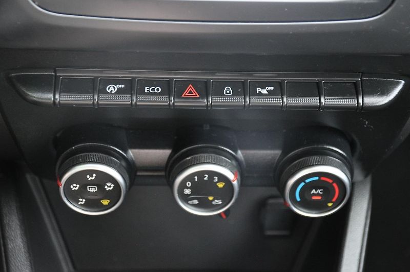 Dacia Duster 1.5dCi NAVI AC - fotka 25 z 34