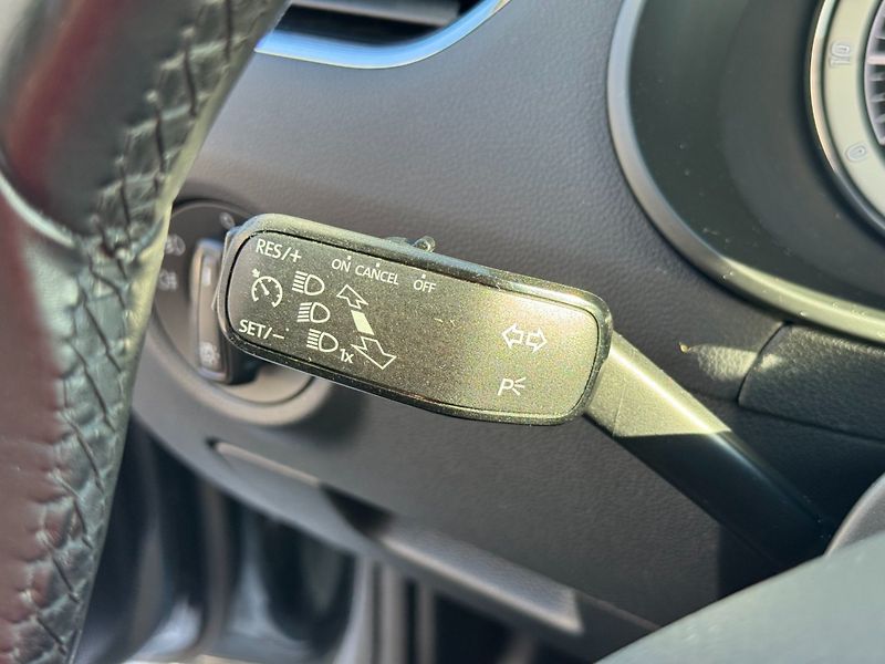 Škoda Octavia (2018) Style 1,0 TSI 85 Kw - fotka 30 z 36