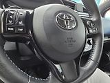 Toyota Yaris 1.5-AUTOMAT-SELECTION EDICE - náhled 15