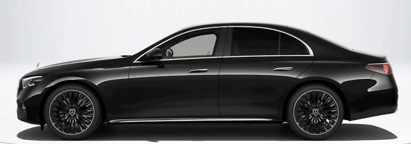 Mercedes-Benz Třídy E (2026) E 220 d 4M - fotka 3 z 8