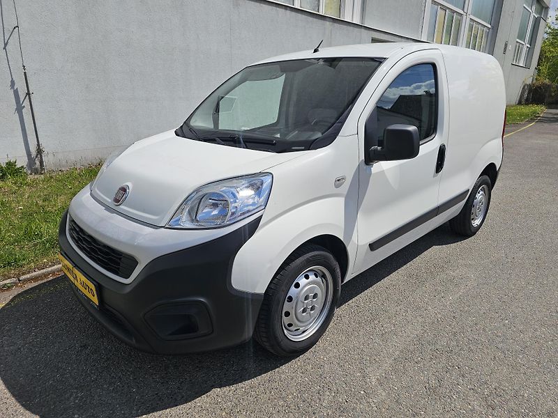 Fiat Fiorino (2020) 1.3 JTD 59KW KLIMA - fotka 1 z 17
