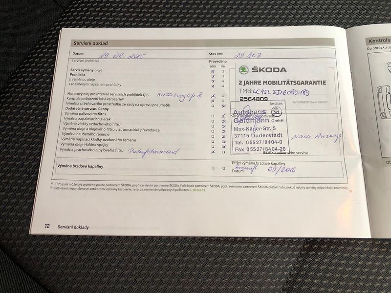 Škoda Yeti (2013) 2.0 TDi 4x4, tažné - fotka 27 z 38