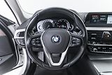 BMW Řada 5 520d xDrive*1.majitel*nebouran - náhled 7