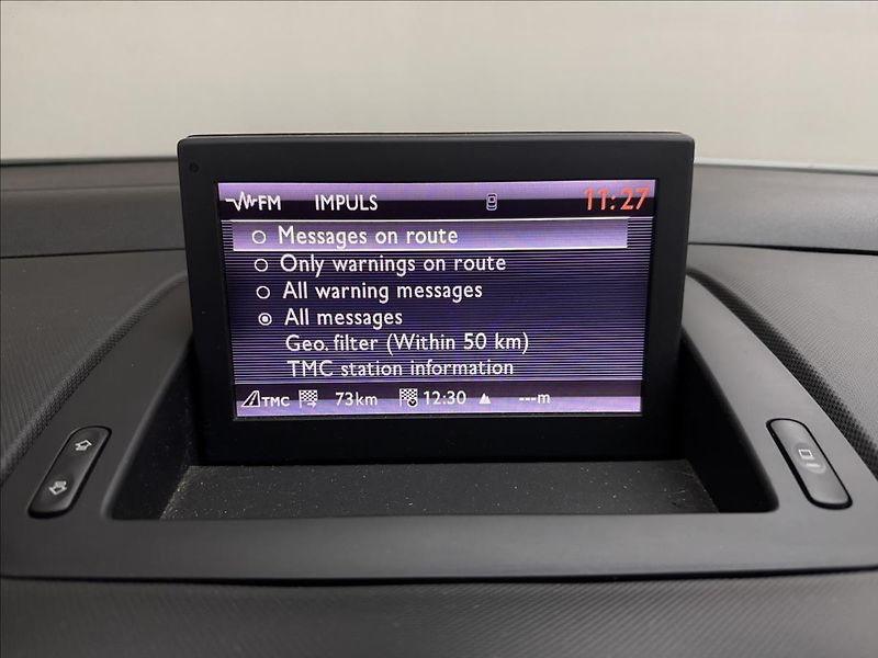Peugeot 308 1,6 KABRIO DPH NAVI SERVIS  CC - fotka 22 z 39