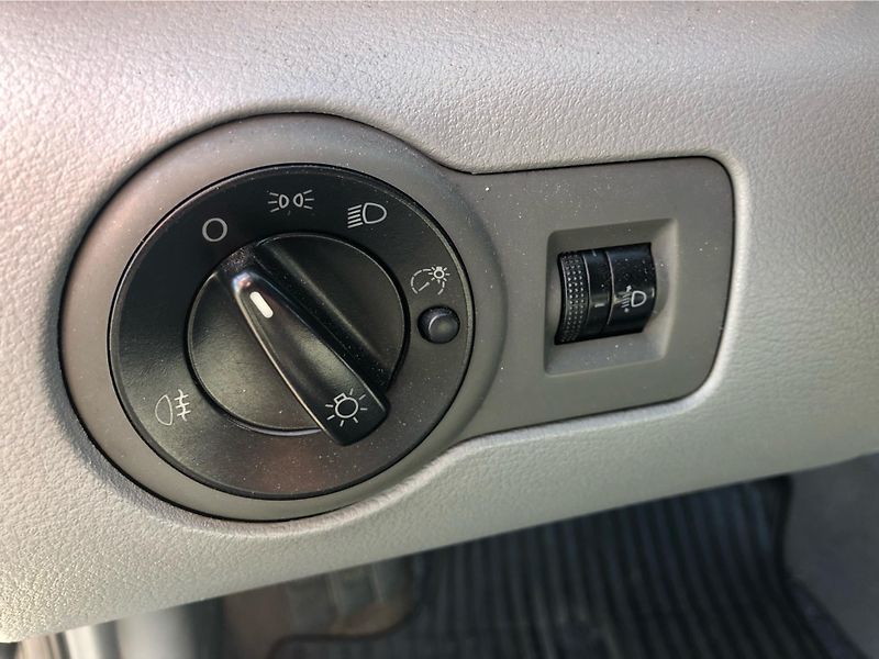 Škoda Octavia A 1.6 MPI - fotka 15 z 27