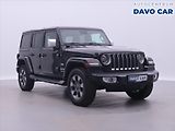 Jeep Wrangler 2.1 CRD 147kW Aut. Unlimited - náhled 1