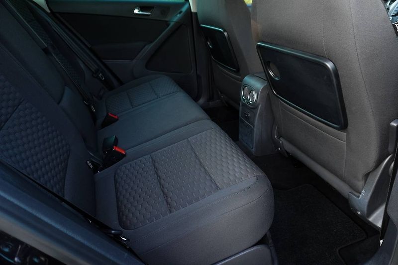 Volkswagen Tiguan 1.4 TSI 4X4 NOVE ROZVODY - fotka 13 z 22