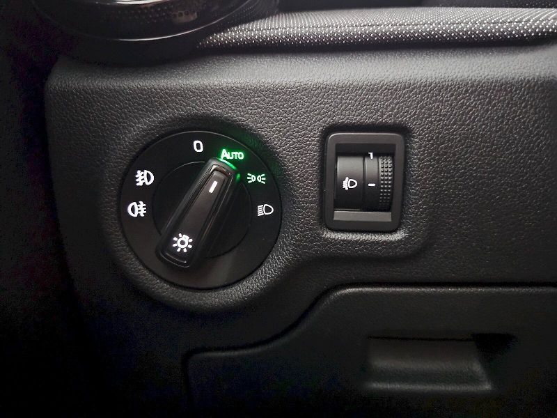 Škoda Fabia (2025) 1.0MPI 59kW SELECTION - fotka 19 z 25