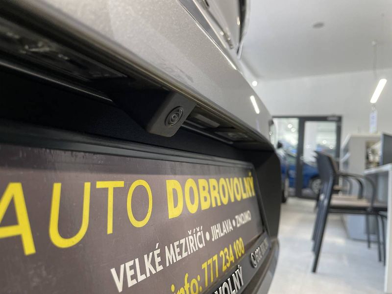 Opel Mokka Edition 1.2 TURBO (96kW/130k) - fotka 22 z 23