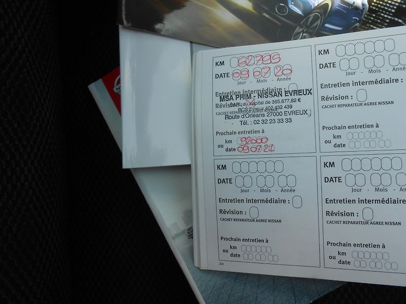 Nissan Qashqai 1.5DCi,LED,KAMERA,PANORAMA - fotka 48 z 49