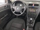 Škoda Octavia (2008) 2.0 TDI, Navi, Xenony - náhled 7