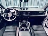 Porsche Cayenne (2024) S SPORTDESIGN MASÁŽ BURMESTER  - náhled 33