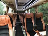 Mercedes-Benz (2016) Sprinter 519 CDI XXL- Panorama - náhled 7
