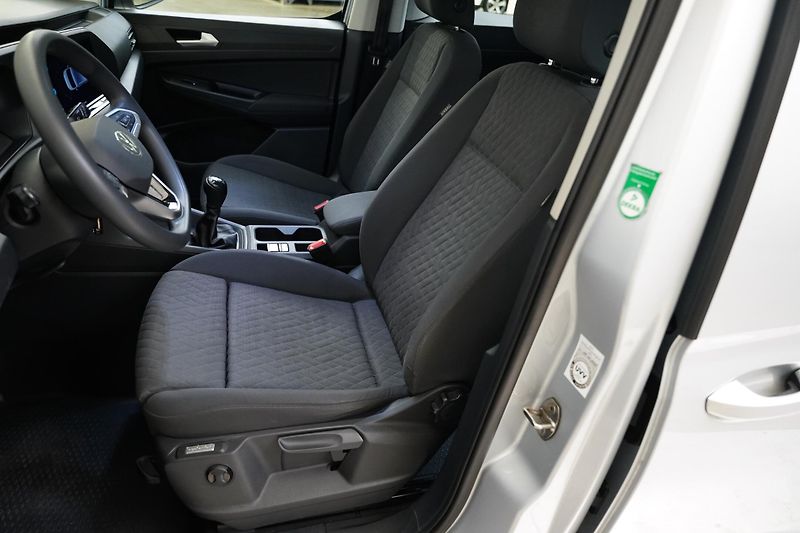 Volkswagen Caddy - fotka 11 z 29