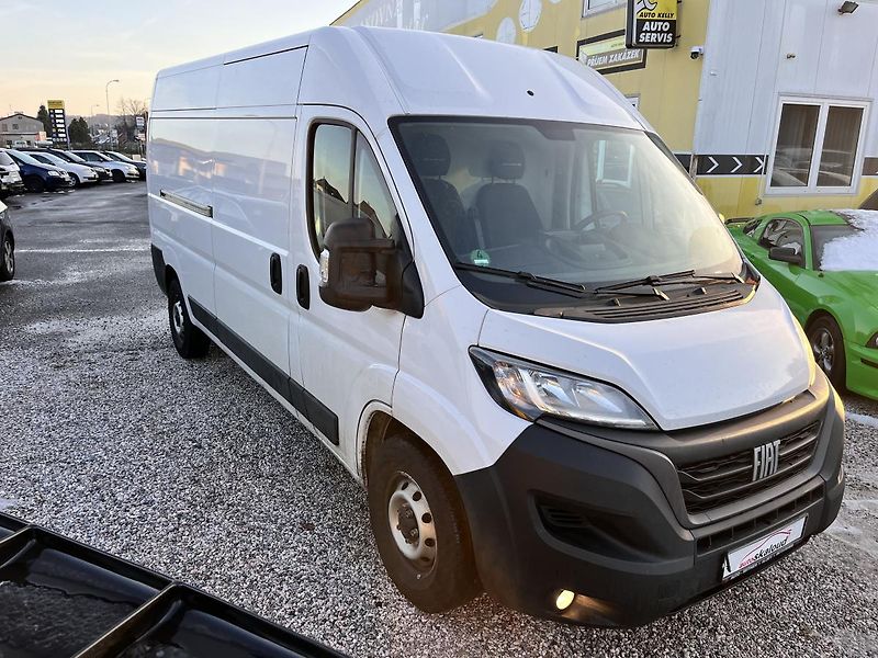 Fiat Ducato 2,2 HDI 103KW,MAXI,L3H2,DIGIKL - fotka 9 z 35