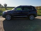 Volkswagen Tiguan (2015) 2,0TDI 130kW DSG ICUP 4x4 1MAJ - náhled 9