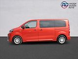 Toyota ProAce 2,0 D-4D  ČR,1.MAJ,8.MÍST,DPH - náhled 8