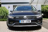 Volkswagen Passat 2,0 TDi,DSG, 4x4 ALLRACK - náhled 1