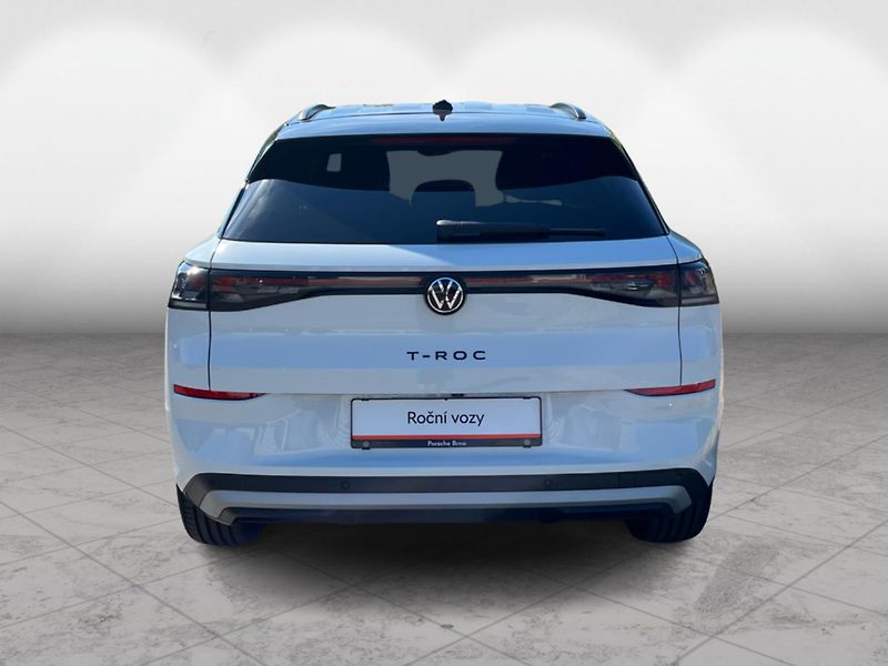 Volkswagen T-Roc Style 1,5 eTSI 110 kW 7DSG - fotka 7 z 26