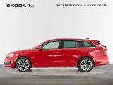 Škoda Octavia (2025) Combi 1.5TSI 110kW Exclusive S - náhled 2