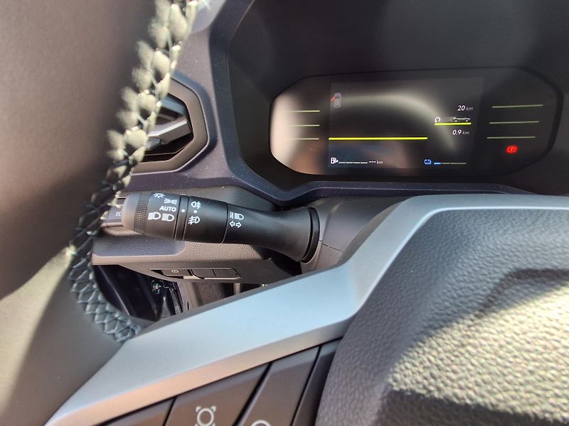 Dacia Bigster (2026) Expression Hybrid 155 - fotka 14 z 31