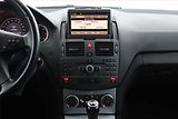 Mercedes-Benz Třídy C (2009) C 350 CDI, Navi, Xenony - náhled 12