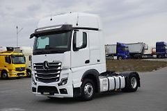 Mercedes-Benz Actros (2023) L / 1848 / EURO 6 / MP 5 / HYD - fotografie inzerátu