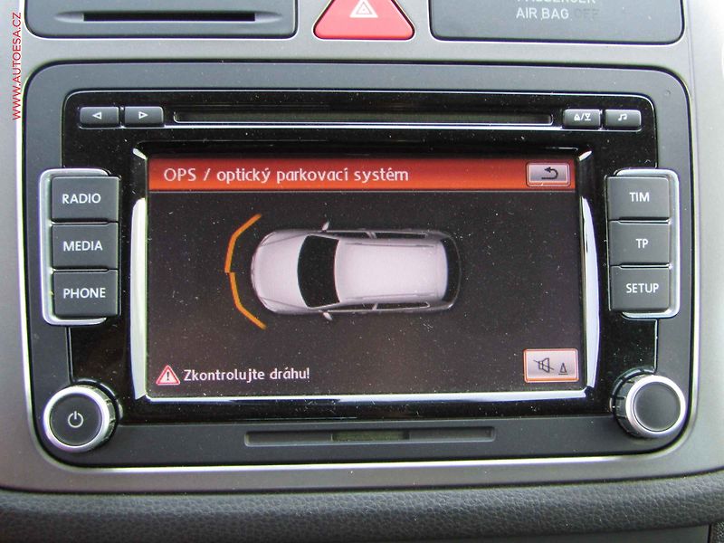 Volkswagen Tiguan (2011) 1.4 TSi, Freestyle, TZ, +kola - fotka 17 z 19