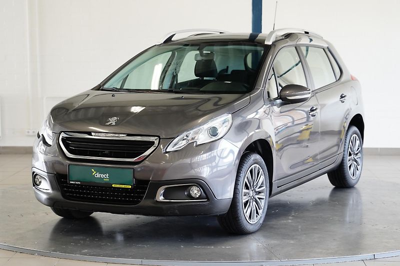 Peugeot 2008 - fotografie inzerátu
