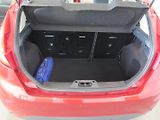 Ford Fiesta (2009) 1.4i,klima,výhřev,GHIA,senzory - náhled 15
